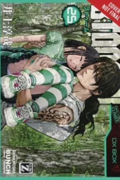 Vol. 25