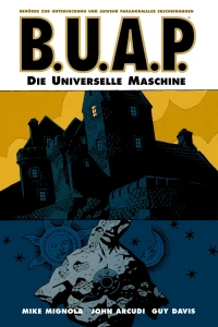 Die universelle Maschine