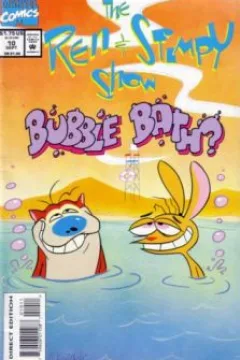 Bubble Bath?