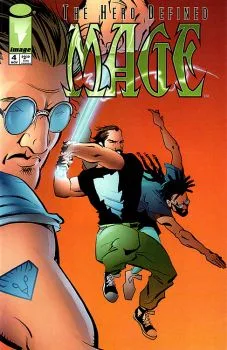 Cover of Bubble, Bubble Toil And Trouble