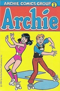 Archie