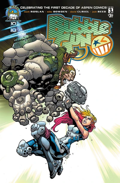 Cover of Bellicosity