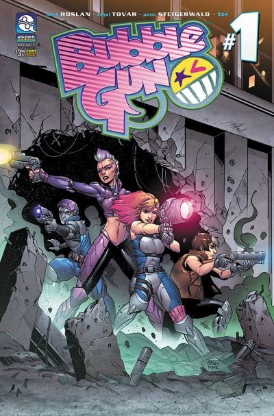 Cover of Part 1 of 5