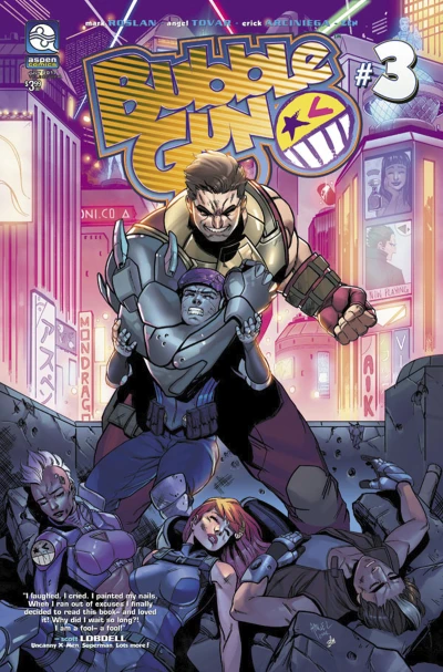 Cover of Part 3 of 5