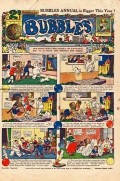 Issue #601