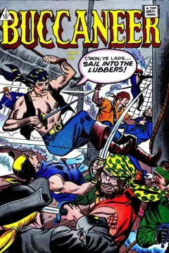 Tezca the Woman Pirate/The Son of Bluebeard/The Parchment of Laskar/The Firedrake