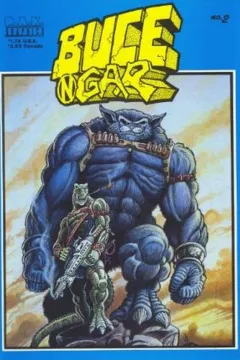 Issue #2