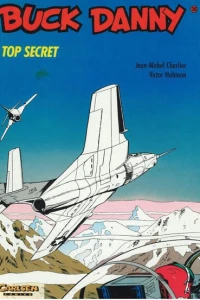 Top Secret