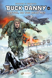 Vostok, Do You Read Me?