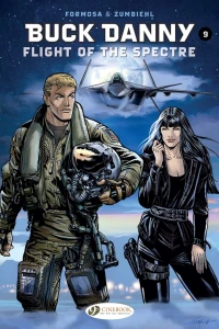 Flight of the Spectre