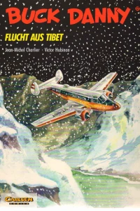 Flucht aus Tibet
