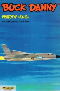 Prototyp »FX-13«
