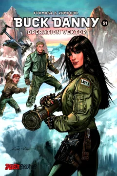 Operation Vektor