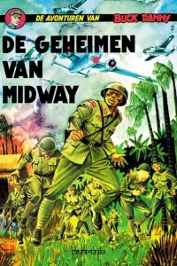 De Geheimen van Midway