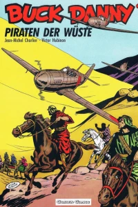 Piraten der Wüste