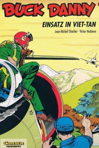 Einsatz in Viet-Tan
