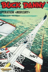 Operation »Mercury«