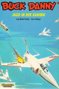 Jagd in der Karibik
