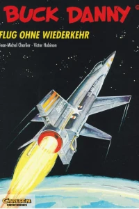 Flug ohne Wiederkehr