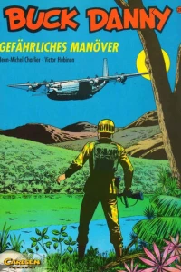 Gefährliches Manöver
