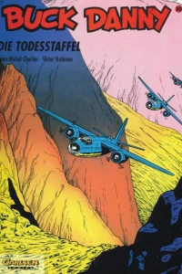 Die Todesstaffel