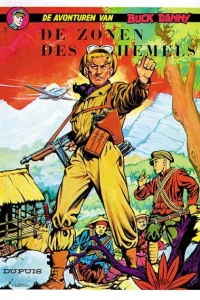 De zonen des hemels