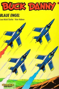 Blaue Engel