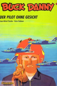 Der Pilot ohne Gesicht