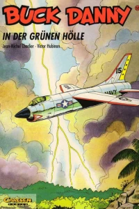 In der grünen Hölle