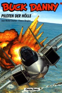 Piloten der Hölle