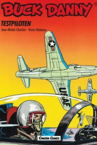 Testpiloten