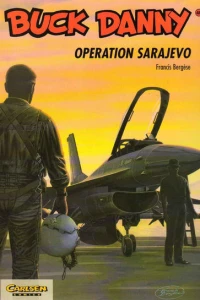 Operation Sarajevo
