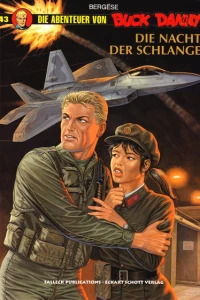 Die Nacht der Schlange