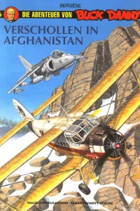 Verschollen in Afghanistan