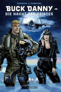 Die Nacht des Geistes