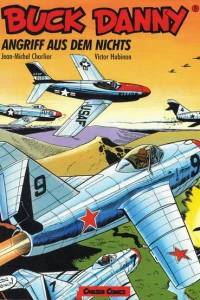 Angriff aus dem Nichts