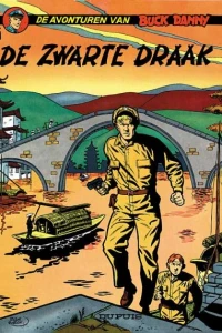 De Zwarte Draak