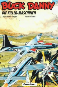 Die Killer-Maschinen