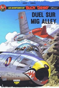 Duel sur Mig Alley