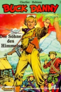 Die Söhne des Himmels