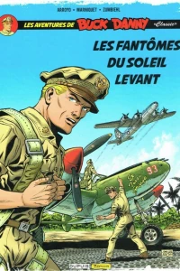 Les fantômes du Soleil Levant