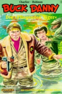 Die »Fliegenden Tiger«