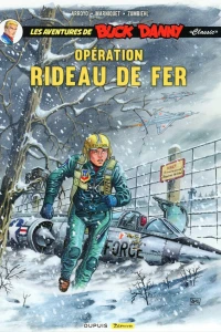 Opération rideau de fer