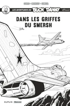 Dans les griffes du Smersh