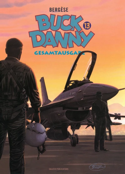 Cover of Issue #13