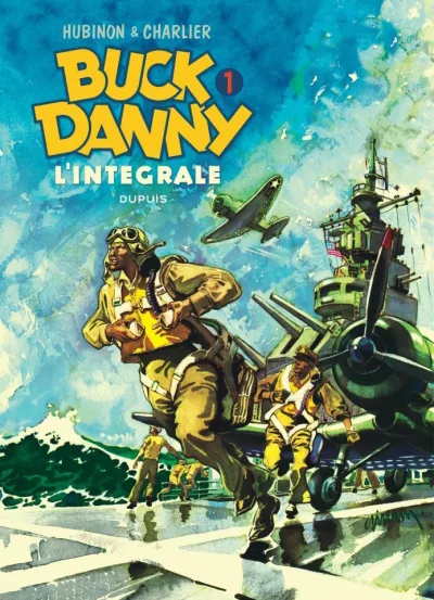 Cover of Tome 1