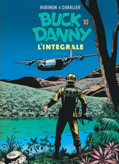 Cover of Tome 10