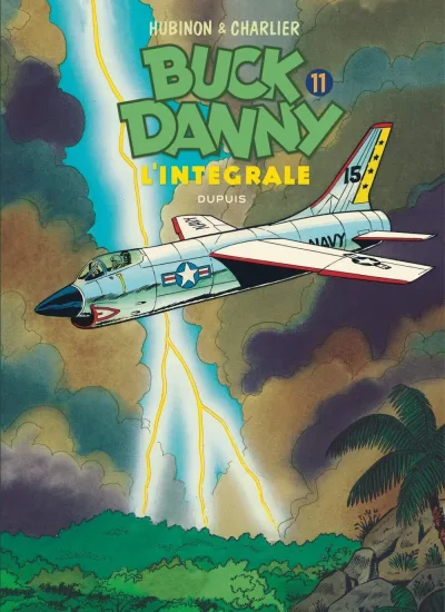 Cover of Tome 11