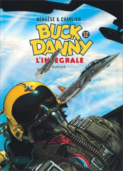 Cover of Tome 12