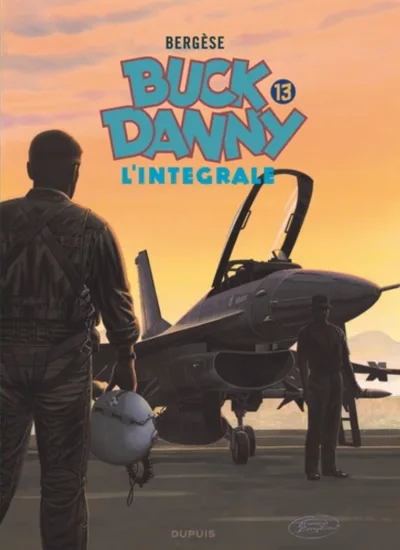 Cover of Tome 13